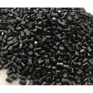 Gránulos de resina compuesta pps, fibra de carbono, polímero, cf30 % pps, precio de resina gf30