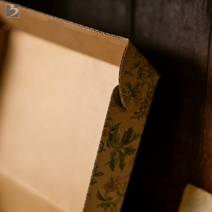 Les fabricants peuvent personnaliser et imprimer des boîtes en carton ondulé recyclé de haute qualité, robustes et économiques, des boîtes d'avion, des boîtes pliantes et des boîtes colorées. - Product Image 4