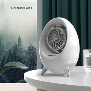 Nouvelle batterie <span class=keywords><strong>Jisulife</strong></span> Fa17 Ventilateur rechargeable avec LED Plafond Fa Ventilateur rechargeable USB Mini Dp - Product Image 4