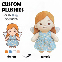 Fabricant et Fournisseur de Jouets en Peluche Personnalisés en Tissu Coton et Maille, Animaux en Peluche, Cadeaux Religieux et de Fêtes, Robes Florales de Fée, Dessins Animés