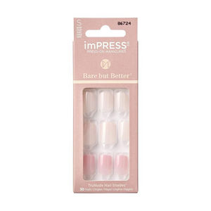 Enveloppe cosmétique à <span class=keywords><strong>abonnement</strong></span> personnalisée Boîtes à ongles à presser Emballage cadeau fantaisie avec revêtement UV et impression en relief - Product Image 1