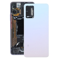 Casing Belakang Baterai Kaca untuk Xiaomi Redmi Note 11 Pro+ 5G