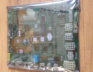 <span class=keywords><strong>SMCB</strong></span>-3000Ci de panneau d'ascenseur SIG - Product Image 1