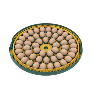 HHD 52 fabricants de couveuses à œufs en céramique <span class=keywords><strong>artificielle</strong></span> pour œufs de poule - Product Image 6