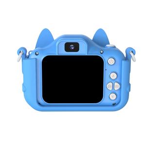 Cámara Digital HD para Tomar Fotos y Videos, Cámara Digital Mini Recargable de 2 Pulgadas para Niños, Juguetes, Cámara para Selfies para Niños, Regalo - Product Image 3