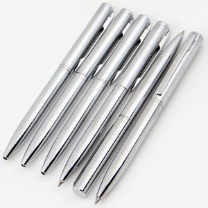 Bolígrafo Metálico Pequeño de Alta Calidad, Personalizado, de Viaje Corto - Product Image 4