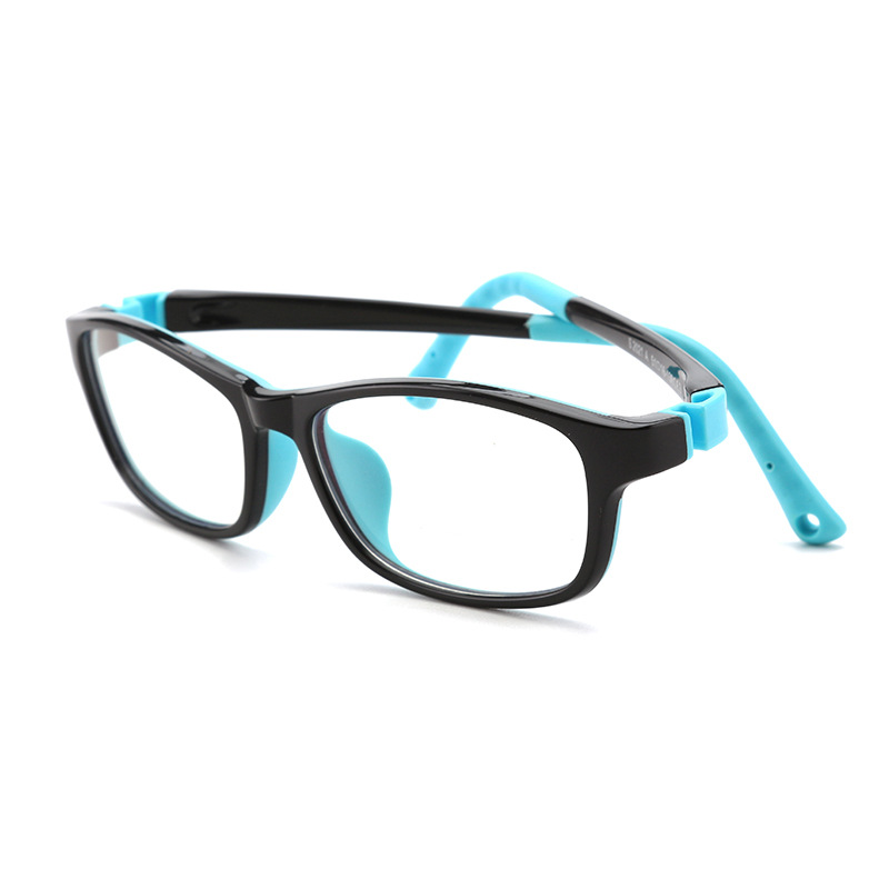 Black-light blue