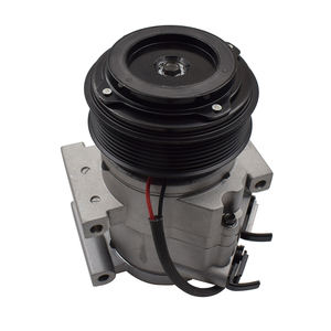 Kowze คอมเพรสเซอร์<span class=keywords><strong>แอร์</strong></span><span class=keywords><strong>รถยนต์</strong></span> AC <span class=keywords><strong>อะไหล่</strong></span> AB39-19D629-BB สำหรับ Ford Ranger - Product Image 4