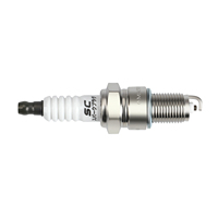 S031C MASUMA Fournisseur professionnel Bougie d'allumage pour TOYOTA COROLLA 1.3L 2E CARBURATEUR 22401AA460 09482-00312 09482-00433