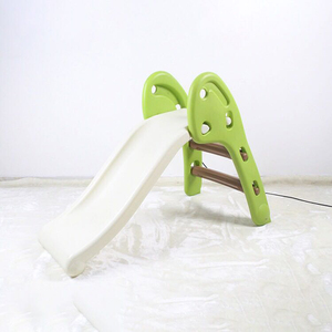 Feelbaby - Jouets de balançoire et de <span class=keywords><strong>toboggan</strong></span> en plastique PE pour aire de jeux intérieure - Matériel respectueux de l'environnement - Parc d'aventure pour les jardins - Product Image 5