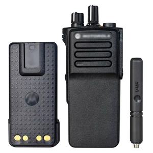 Radio Motorola Walkie Talkie de Dos Vías de Largo Alcance Dgp5050e Dgp 5050e Dgp8050e Dgp 8050e Xpr7350e Xpr 7350e Dp4400e - Product Image 2