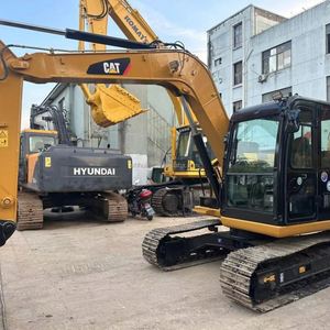 Componentes Originales Usados para Excavadora 308E 305E 307E, Incluyen Motor, Bomba, Peso Operativo de 8 Toneladas, Similar a 305.5E2 - Product Image 6