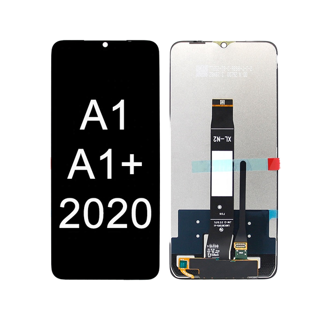 1 Year Warranty OEM Touch Screen Replacement Display for Redmi A1 A1+ A2 2020