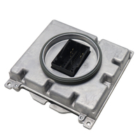 Faro delantero LED Matrix original OEM 7PP.941.572.AC para Audi A3 A5 S3 VW, módulo controlador de faro LED 7PP941572AC, faros LED