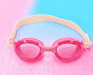 Gafas <span class=keywords><strong>de</strong></span> natación UV antivaho para niños Protección ocular <span class=keywords><strong>de</strong></span> natación <span class=keywords><strong>de</strong></span> silicona con <span class=keywords><strong>lentes</strong></span> <span class=keywords><strong>de</strong></span> PC para piscina al aire libre para niños - Product Image 6