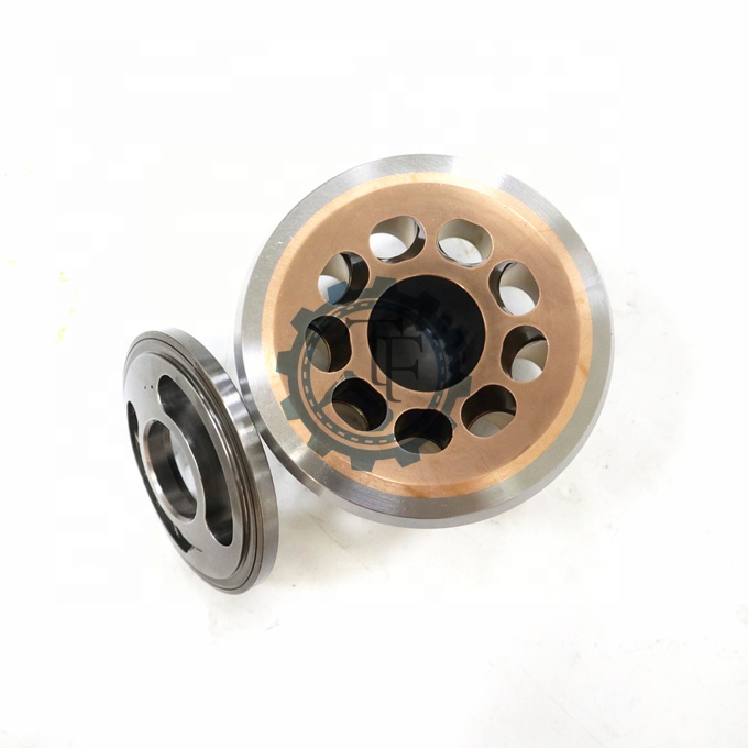 XJBN-01383 CYLINDER ASSY for R320LC-7 R330LC-9 R480LC-9S