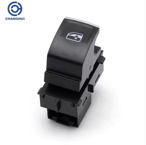 Botón de Control del <span class=keywords><strong>interruptor</strong></span> de la ventana eléctrica para Volkswagen VW Arteon Passat Touran Multivan <span class=keywords><strong>Seat</strong></span> <span class=keywords><strong>Leon</strong></span> 5G0959855M 5G0959855N 5G0959855Q - Product Image 5