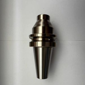 Bt30/40/50 ชุดจับยึดเครื่องมือกัดแบบละเอียดพิเศษ Gpc Worm Roughing Bbt/hsk63a ที่มีความแม่นยำสูง - Product Image 1