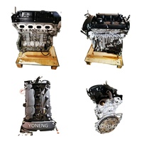 Assemblage de moteur 5G02 de fabrication en gros Offre Spéciale pour Peugeot 408 de haute qualité et à bon prix