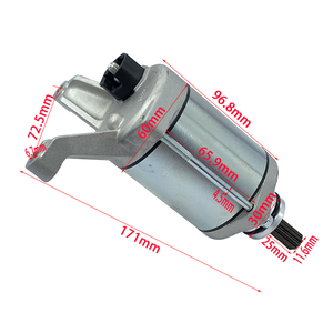 Neuf สำหรับ <span class=keywords><strong>Suzuki</strong></span> SV650/SV650S <span class=keywords><strong>SFV650</strong></span> DL650 ABS 2011-2021 - Product Image 2
