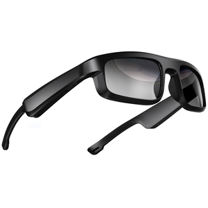 Lunettes intelligentes multifonctionnelles Bluetooth : appels mains libres, protection oculaire anti-vent, idéales pour la conduite en toute sécurité - Product Image 1