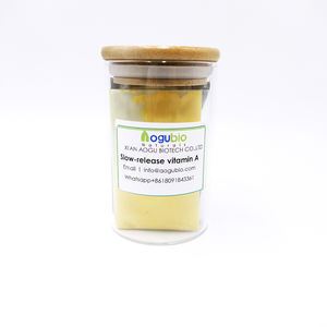 Kozmetik sınıfı a vitamini <span class=keywords><strong>Retinol</strong></span> tozu/<span class=keywords><strong>retinol</strong></span> A/<span class=keywords><strong>Retinol</strong></span> Palmitate - Product Image 1