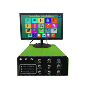 BEI-E自動車修理コモンレールシステムCAT320DVP37 VP44 CRS960Plusアップグレード最新北京システム - Product Image 1