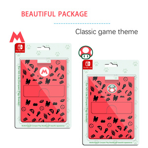 Console de <span class=keywords><strong>jeu</strong></span> rétro support de <span class=keywords><strong>jeu</strong></span> pour <span class=keywords><strong>Nintendo</strong></span> <span class=keywords><strong>Switch</strong></span> support réglable support pliant - Product Image 3