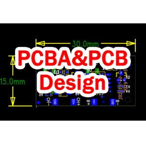Tùy chỉnh bảng mạch điện tử sản xuất một bước thiết kế lắp ráp nhà máy trực tiếp pcbas (pcbas = bảng mạch in - Product Image 3
