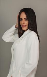 Juif Casher 20 "-21" Couches inférieures Cheveux humains bruts droits naturels HD Transparent Lace Front pour les femmes - Product Image 3