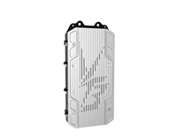 Controlador de Accionamiento de Alta Potencia VTB Ventus Aetos Gen2 de 72 kW para Automatización Industrial, Kit de Hardware de Control de Motor FOC PMSM