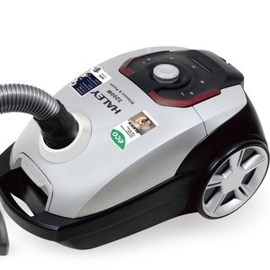 <span class=keywords><strong>Aspirateur</strong></span> portable sur mesure HALEY avec sac pour usage hôtelier - Équipement de nettoyage professionnel - Product Image 5