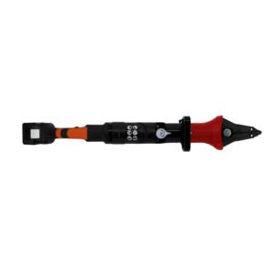 Système complet d'outils de sauvetage et d'entrée forcée en alliage d'aluminium électrique, flexibles et résistants au feu - Product Image 2