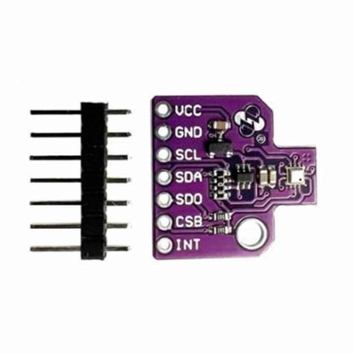Arduino Barometer Sensor BMP390L Digital Barometric Pressure Sensor ...