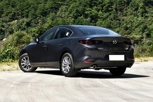 <span class=keywords><strong>Mazda</strong></span> <span class=keywords><strong>3</strong></span> Axela Cina Benzina 4 Porte 5 Posti 2025 2.0L Automatica Versione Motore di Qualità Berlina <span class=keywords><strong>Mazda</strong></span> <span class=keywords><strong>3</strong></span> Auto Usate - Product Image 3