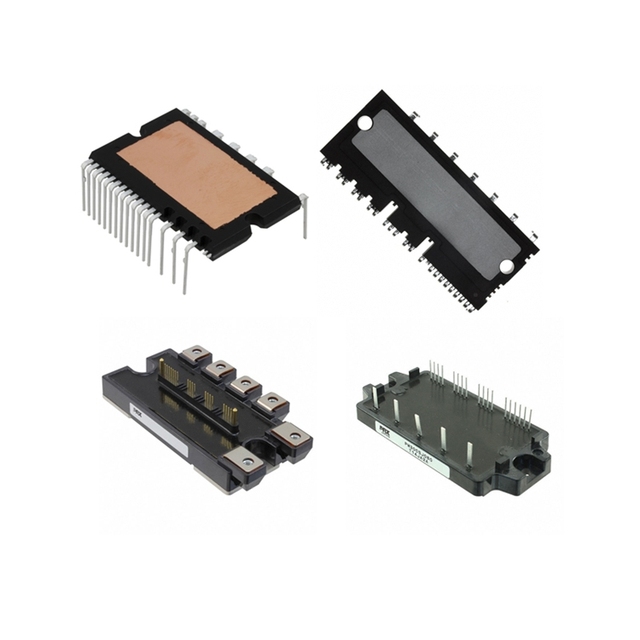 PS21964-4S New and Original Electronic Components IGBT IPM 600V 15A 25-PWRDIP MOD