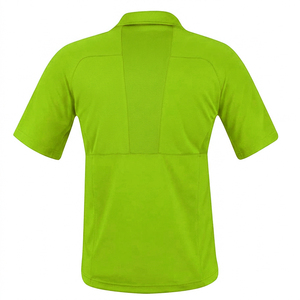 Comfortable Fit Casual Wear <b>Mens</b> Polo <b>Shirts</b> in Short Sleeve High Quality Lightweight Breathable Soft Fabric <b>Men</b> Polo <b>Shirts</b> - Product Image 3