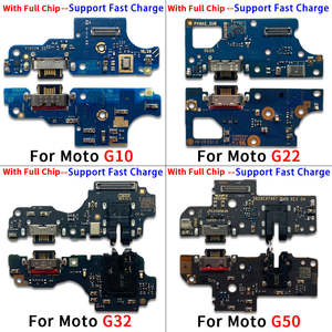 Carte de circuit de charge avec connecteur de charge et conception de barre de sécurité, pièce de rechange pour câble flexible de téléphone portable, carte de <span class=keywords><strong>chargeur</strong></span> pour <span class=keywords><strong>Redmi</strong></span> <span class=keywords><strong>10C</strong></span> 12C 13C 14C 15C - Product Image 3