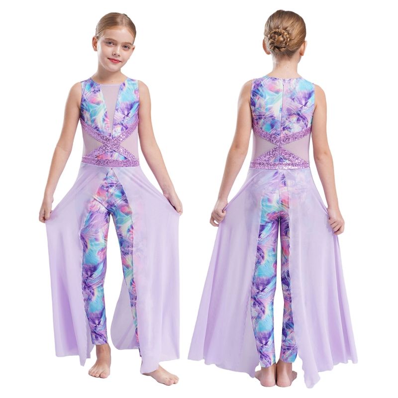 สีม่วงอ่อน