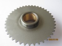 Système de transmission à embrayage unidirectionnel Sone Way, pignon de démarreur W190