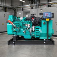 Moteur de Générateur Cummins 6BT, Ensemble Moteur Cummins 4BT 3.9, Ensemble Moteur Diesel 4 Cylindres, Moteurs Diesel