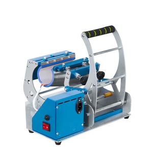 เครื่องกดความร้อนอัตโนมัติแบบไฟฟ้า Easty สำหรับการพิมพ์แบบซับลิเมชั่น - Product Image 3