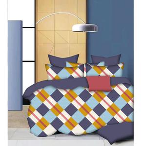 Sábanas Suaves y Duraderas de 105 GSM, Tela Ligera, Sensación Suave y Cómoda para Uso Diario, Fácil Cuidado, Apta para Todas las Estaciones - Product Image 5