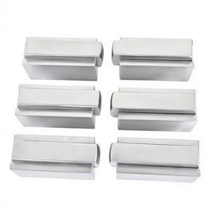 Set de 6 pinces morselliseuses Cottle en acier inoxydable pour chirurgie orthopédique, broyage de cartilage et d'os, et applications dentaires, orthopédiques et rhinoplastiques - Product Image 1