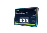 Layar Tampilan Digital Terpasang di Dinding Komersial PoE Tablet Android 14 10.95 Inci SH1109WA