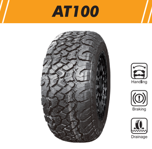 New Wholesale LT245 70R16 All Terrain Tires Radial Tyres Tubeless Offroad <b>Light</b> Truck Quality Manufacturer - Product Image 6