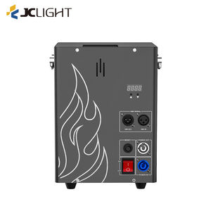 Lanzallamas de 80W para exteriores e interiores Dmx Jets De Scene Machine Effect para Dj Circus Concert Events Flame Fire Machine - Product Image 4