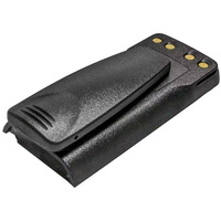 NNTN8570 Battery 7.4V baterai isi ulang untuk MTP8500 MTP8500Ex MTP8550 MTP8550Ex Walkie Talkie