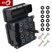Modul Kontrol Rem Anti-Lock ABS untuk Dodge Journey 2011-2017 2.4L 3.6L 68194695AF 68194695AE 68089576AA Grosir Tersedia