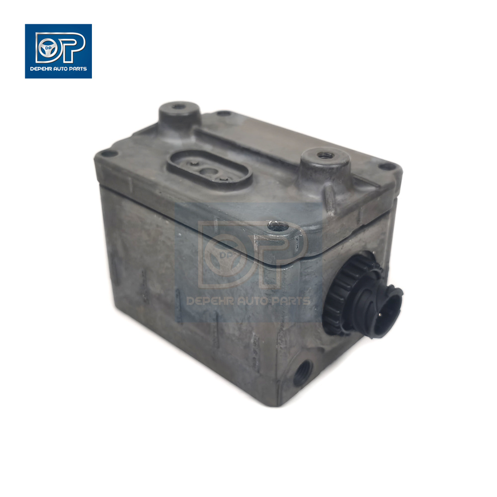 2421224 SCA Nia 4 Series GRS 875/895 GRSO 925 Truck Parts